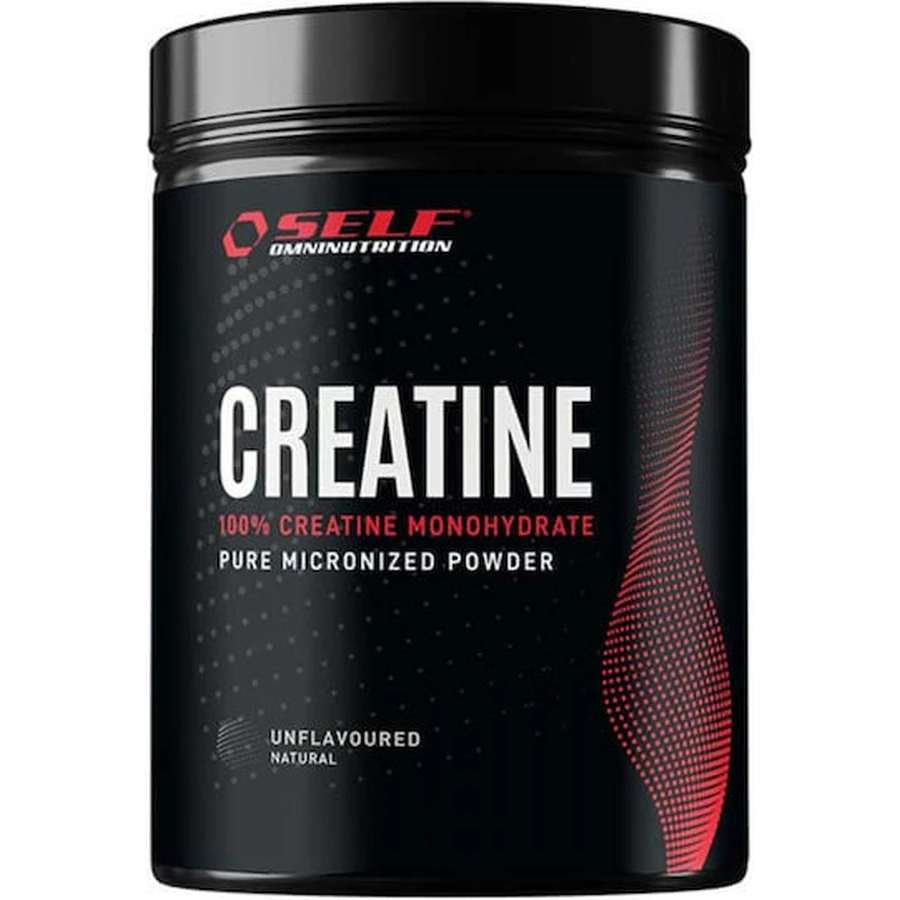 Self Omninutrition Real Creatine 500gr