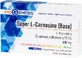 Viogenesis Super L-carnosine 600mg 30 Herbal Capsules