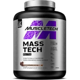MuscleTech Mass-Tech Elite with Creatine & Flavor Chocolate Fudge Cake 3.18kg