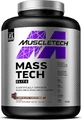 MuscleTech Mass-Tech Elite avec Créatine &amp; Arôme Gâteau au Chocolat 3.18kg