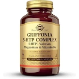 Solgar Griffonia 5-htp 100mg 90 Kapseln