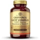 Solgar Griffonia 5-htp 100mg 90 Capsules