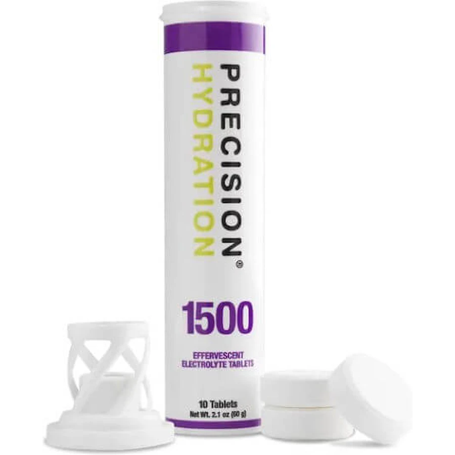Precision Fuel & Hydration Berry 10 ef fillet
