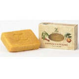 Natural soap with orange and cinnamon, ZL Manufactura