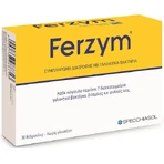 Specchiasol Ferzym Probiotic 30 caps