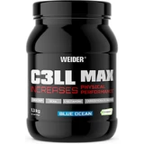 Weider Zelle Max Ozean Blau 1300gr