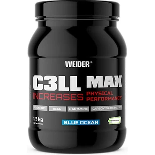 Weider Cell Max Ocean Blue 1300gr