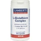 Lamberts L-Glutathion-Komplex 60 Kapseln ohne Geschmacksverstärker