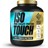 GoldTouch Nutrition Iso Touch 86% Proteína de Suero Sin Gluten con Sabor Chocolate Avellana 2kg