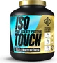 GoldTouch Nutrition Iso Touch 86% Whey Protein Glutenvrij met Smaak Chocolade Hazelnoot 2kg