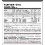 GoldTouch Nutrition Iso Touch 86% Whey Protein Glutenvrij met Smaak Chocolade Hazelnoot 2kg