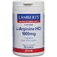 Lamberts L-Arginine HCl 1000mg 90 Tablete Unflavoured
