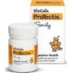 BioGaia Protectis Family Probiotics 60 chewable tablets Lemon