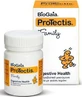 BioGaia Protectis Family Probióticos 60 comprimidos masticables Limón