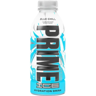 Prime Ice Hydration Drink Blue Chill 500ml