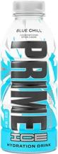 Prime Ice Boisson d'hydratation Blue Chill 500ml