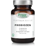 Power Of Nature Platinum Range Platinum Range Probiozen Probiotic 15 Dateien