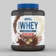 Applied Nutrition Kritische Wei Eiwit Glutenvrij met Smaak Choco Bueno 2kg