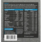 Lamberts Performance All In One Whey Protein with Creatine & Chocolate Flavor 1.45kg