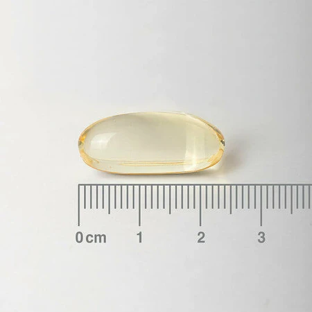 Lamberts Reines Fischöl Fischöl 1100mg 120 Kapseln