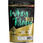 GoldTouch Nutrition Whey Titans Proteína de Suero Zero Sin Gluten con Sabor Galletas de Vainilla 908gr