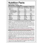 GoldTouch Nutrition Whey Titans Proteína de Suero Zero Sin Gluten con Sabor Galletas de Vainilla 908gr