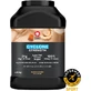 MaxiNutrition Cyclone Strength Whey Protein mit Kreatin Glutenfrei mit Geschmacksrichtung Banoffee 1.26kg