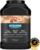 MaxiNutrition Cyclone Sterkte Wei-eiwit met Creatine Glutenvrij met smaak Banoffee 1.26kg