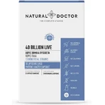 Natural Doctor Probiotics 40 Milliarden Probiotika 30 Kapseln