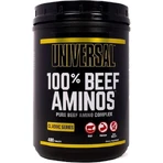 Universal Nutrition 100% Rundvleesaminos 400 tabletten