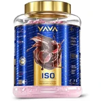 Yava Labs Premium ISO Whey Protein Flavored Whey Protein Chocolate Cherry 2kg