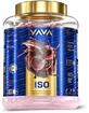 Yava Labs Proteína de Suero ISO Premium Saborizada Proteína de Suero Saborizada Chocolate Cereza 2kg