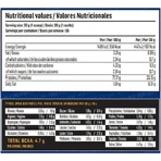 Yava Labs Premium ISO Whey Protein Flavored Whey Protein Chocolate Cherry 2kg