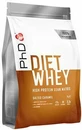 PhD Diet Whey Protein Proteína de suero de leche con sabor a caramelo salado 1kg