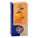 Orange fruit tea, 100 g, Sonnentor