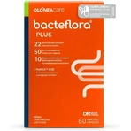 Olonea Bacteflora Plus Probiótico 60 cápsulas vegetales