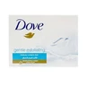 Jabón exfoliante suave, 100 g, Dove