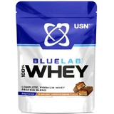 USN Molkenprotein mit Karamellgeschmack 476gr