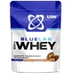 USN Wei-eiwit met Karamelsmaak 476gr