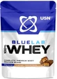 USN Proteína de Suero con Sabor Caramelo 476gr