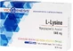 Viogenesis L-Lysine 1000mg 30 Tablets
