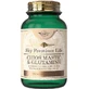 Chios Mastic and Glutamine 60 Capsules