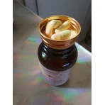 Chios Mastic and Glutamine 60 Capsules