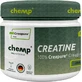 Chemp 100% Créatine Creapure Creapure Unflavoured 300gr