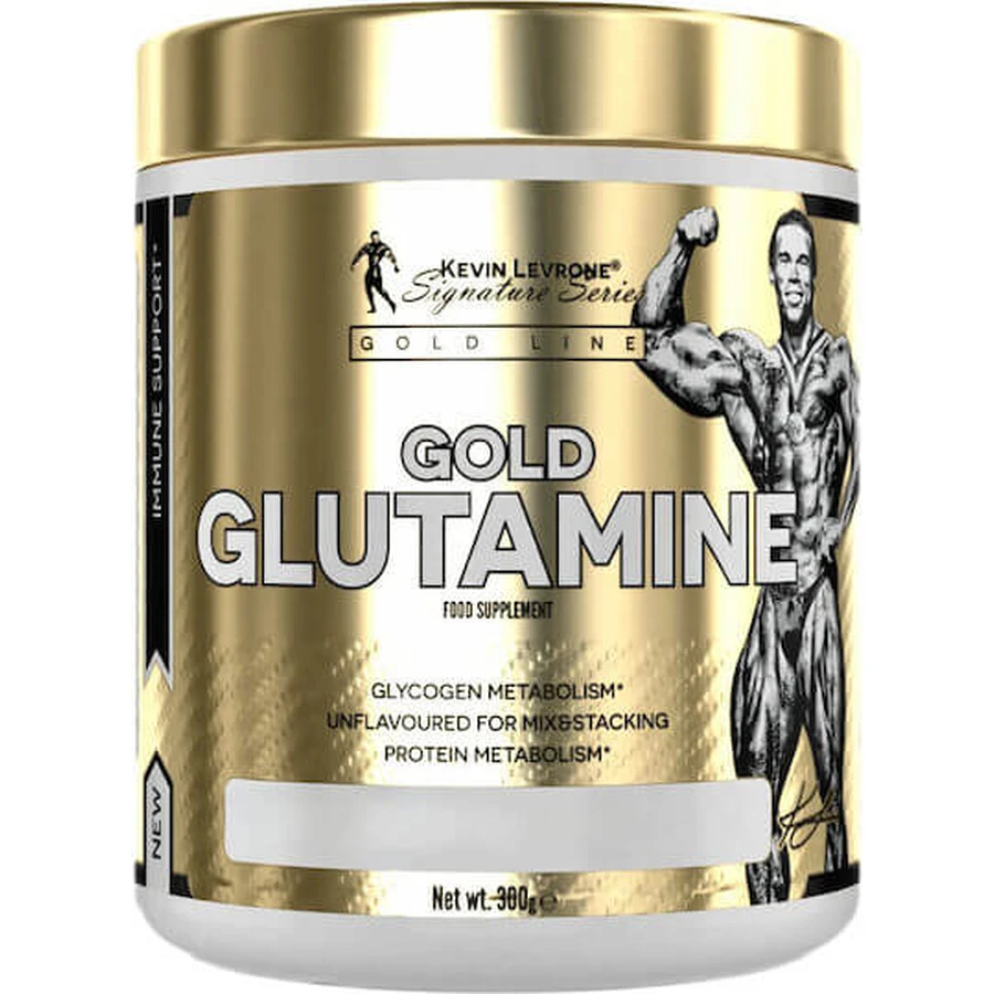 Kevin Levrone Gold Line Glutamine 300gr