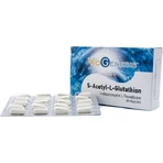 Viogenesis S Acetyl L Glutathione 60 Capsules Unflavoured