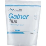 NLS Gainer Plus Sans Gluten avec Arôme Vanille 1kg