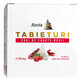 Red fruit tea Tabieturi , 12 sachets, Alevia