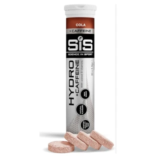Science In Sport Cola 20 eff 20 tabs
