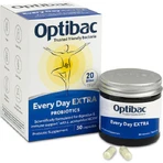 OptiBac For Every Day Extra Strength Probiotic 30 caps